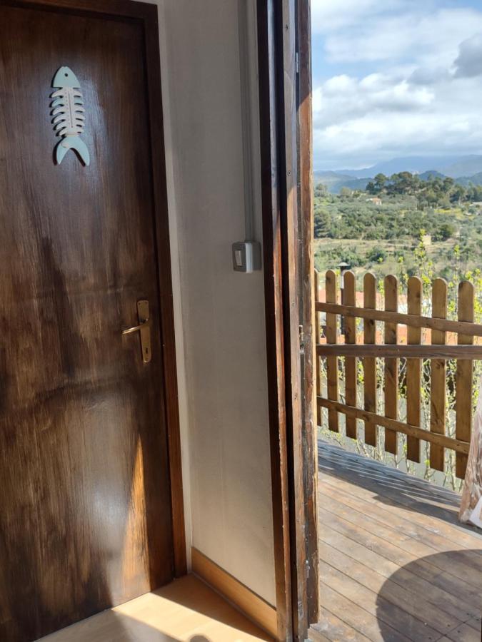 Bungalow Sixdays 3 Camporosso  Exterior photo