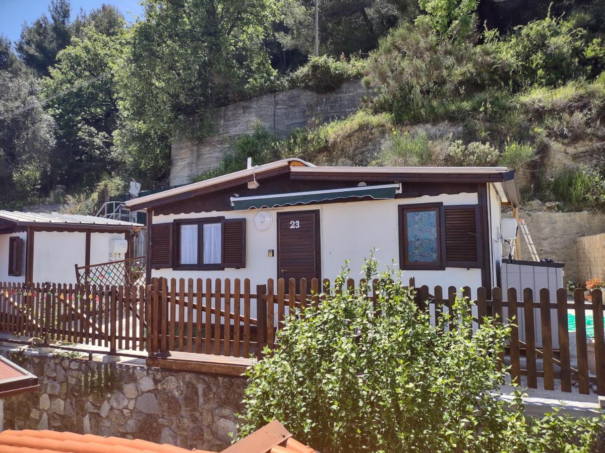 Bungalow Sixdays 3 Camporosso  Exterior photo