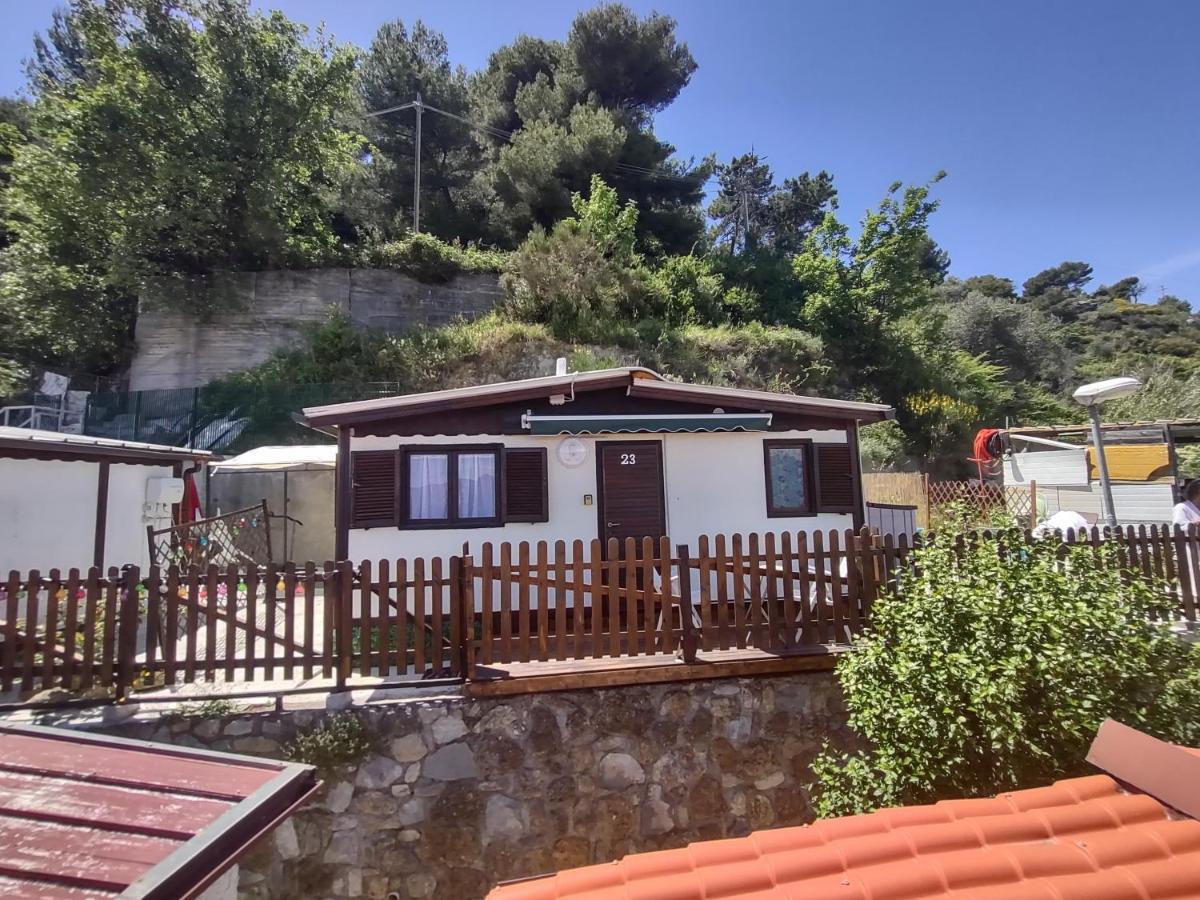 Bungalow Sixdays 3 Camporosso  Exterior photo