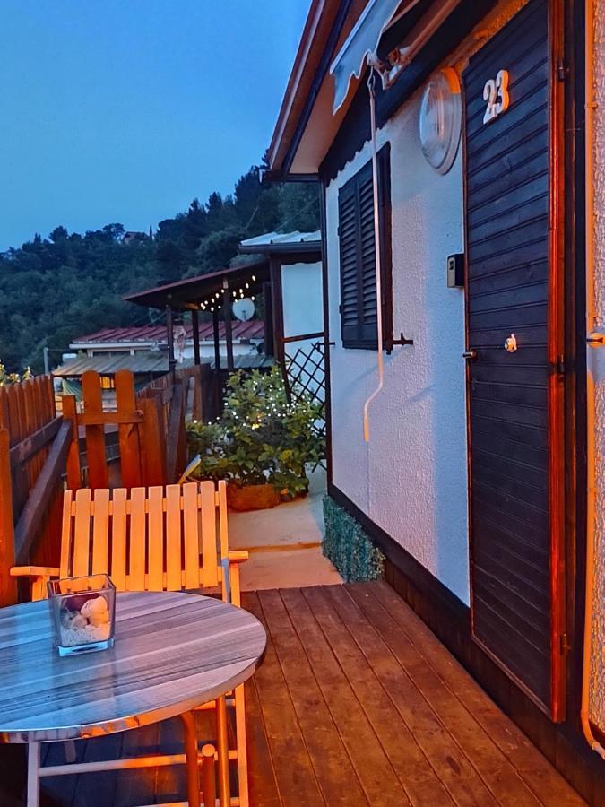 Bungalow Sixdays 3 Camporosso  Exterior photo