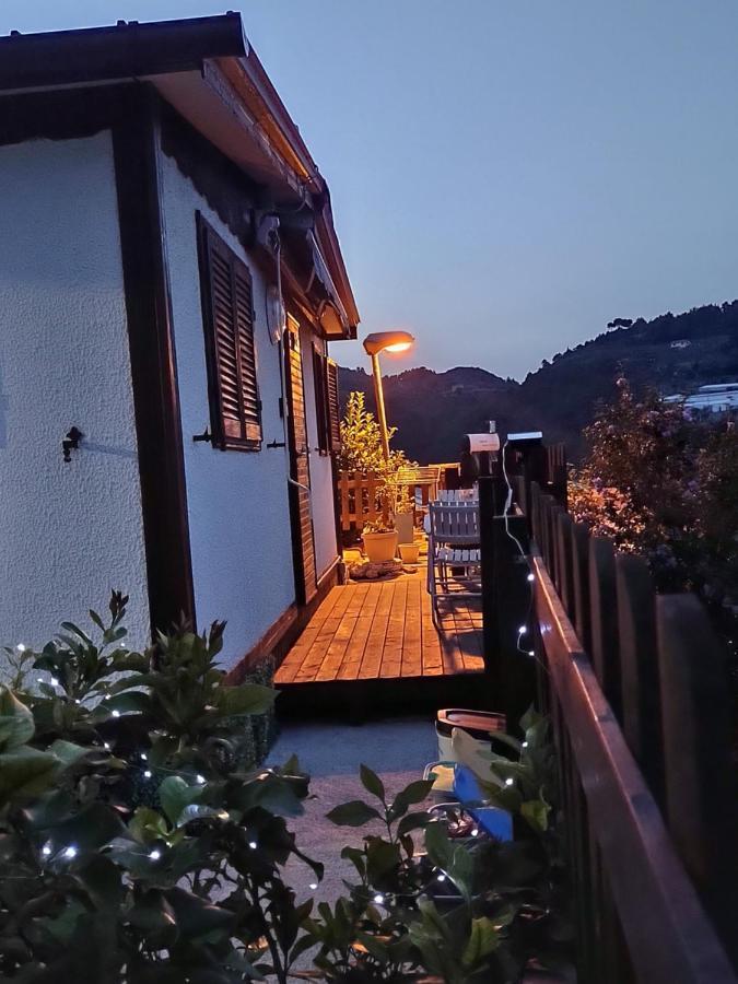 Bungalow Sixdays 3 Camporosso  Exterior photo