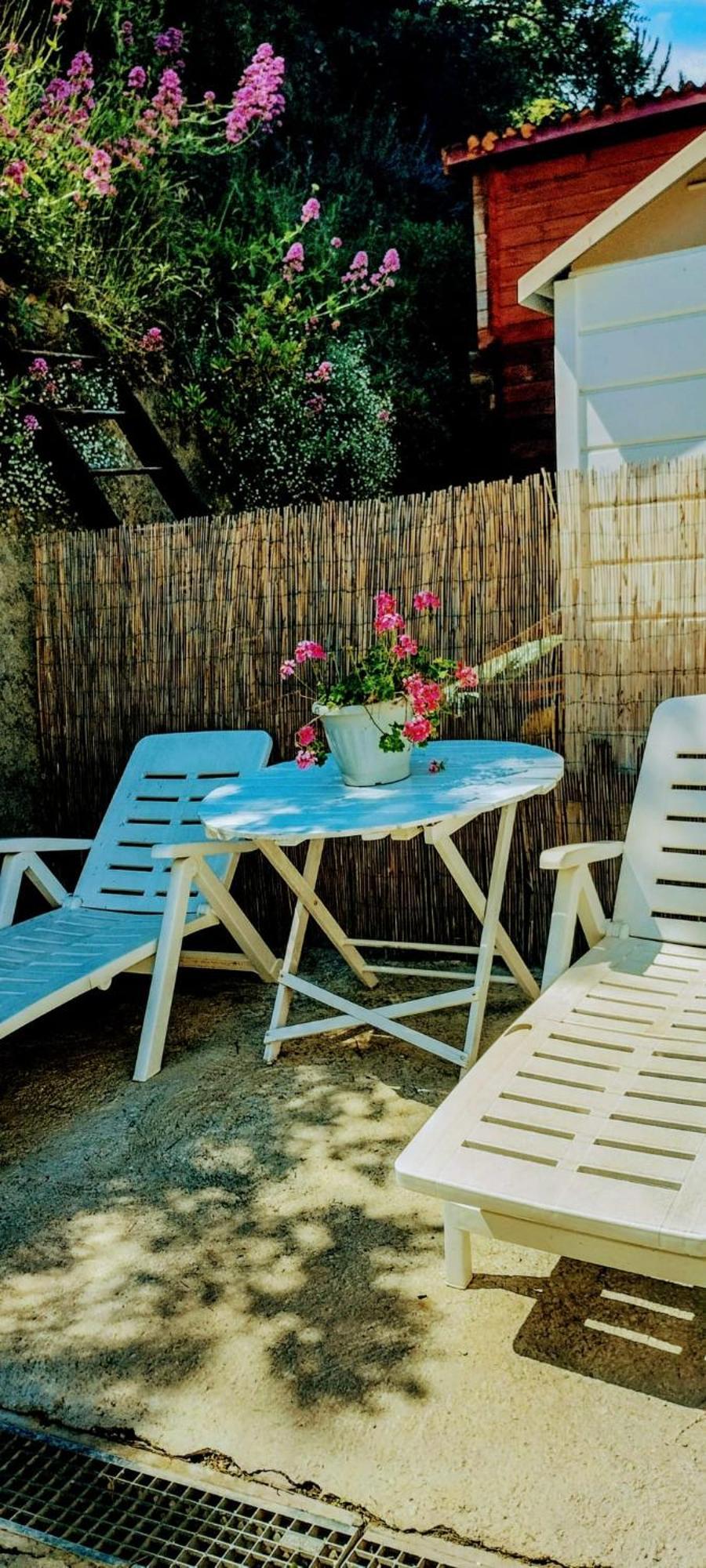 Bungalow Sixdays 3 Camporosso  Exterior photo